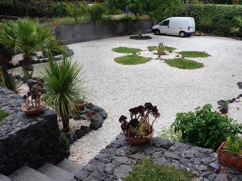 Bed & Breakfast Rosso Vulcano 3*
