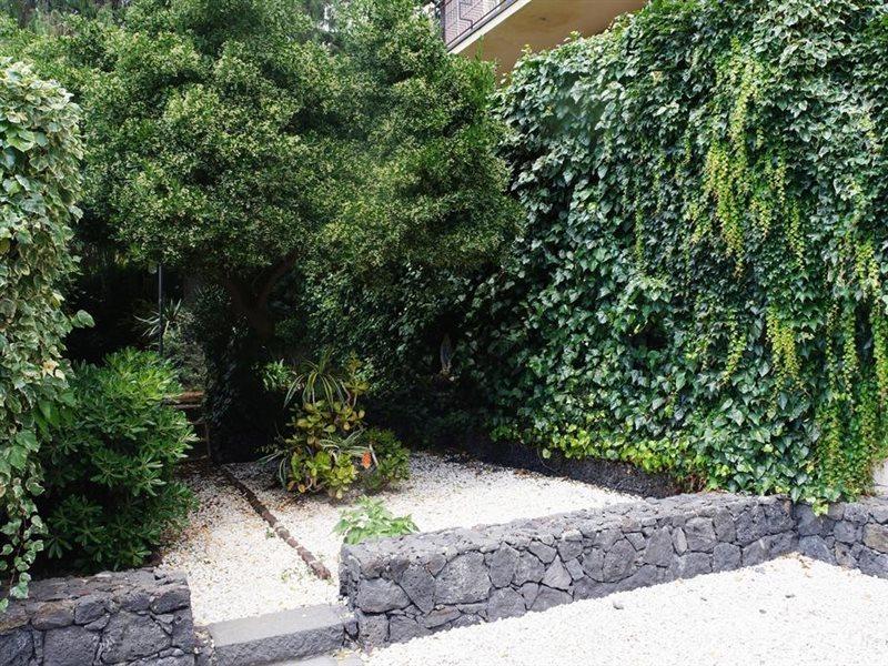 Bed & Breakfast Rosso Vulcano 3*