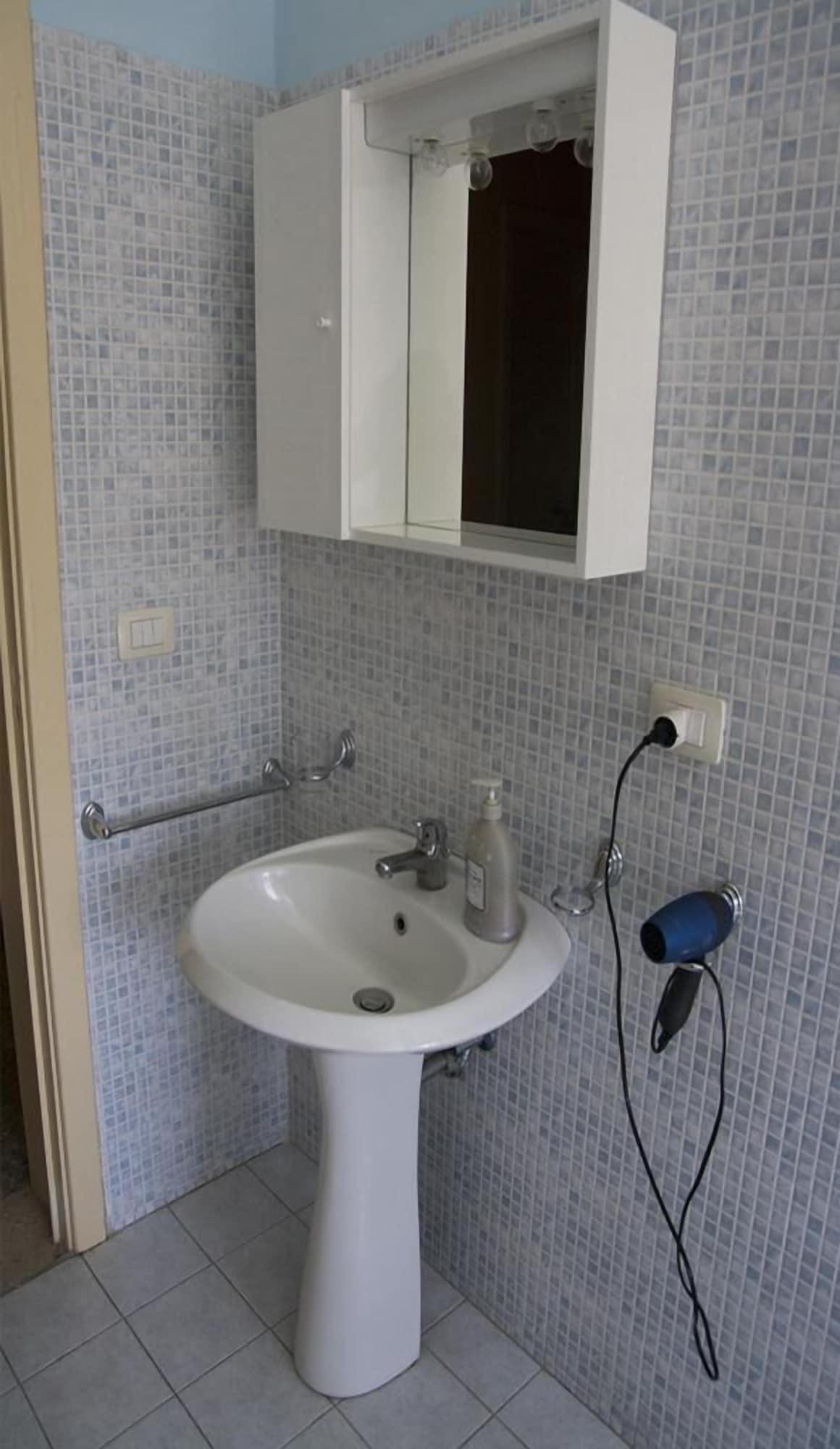 Rosso Vulcano Bed & Breakfast