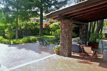 Rosso Vulcano Bed & Breakfast 3*