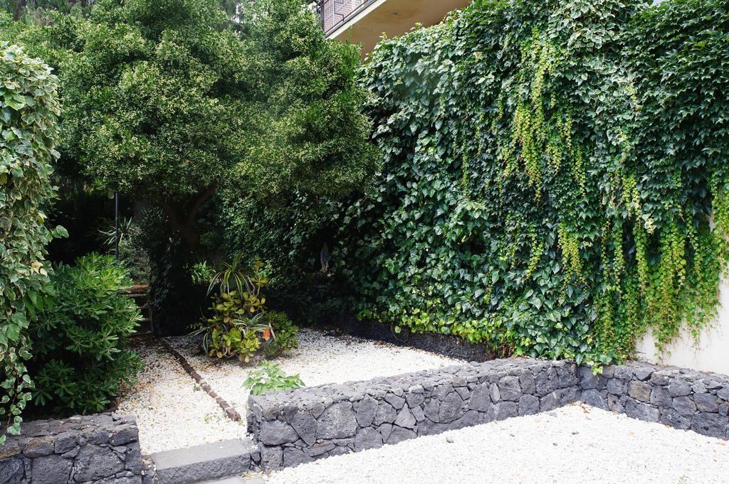 Rosso Vulcano Bed & Breakfast 3*