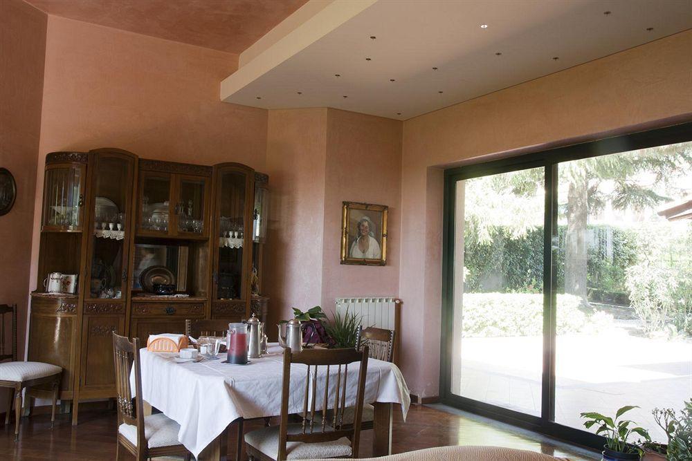 Rosso Vulcano Bed & Breakfast Nicolosi