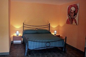 Rosso Vulcano 3* Nicolosi