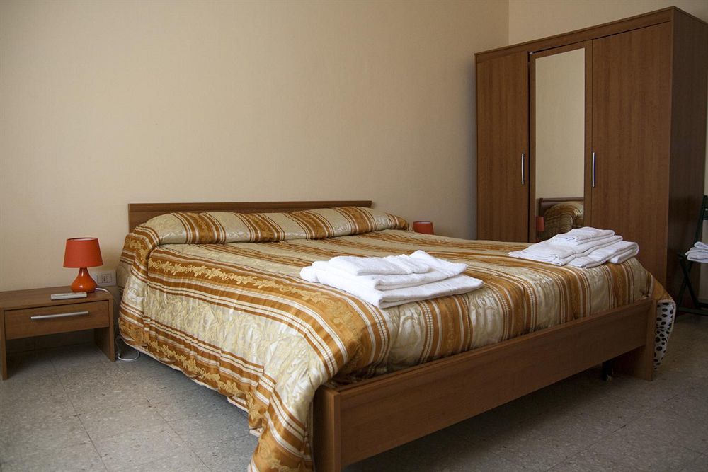 Rosso Vulcano Bed & Breakfast 3*