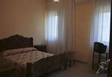 Bed & Breakfast Rosso Vulcano 3*